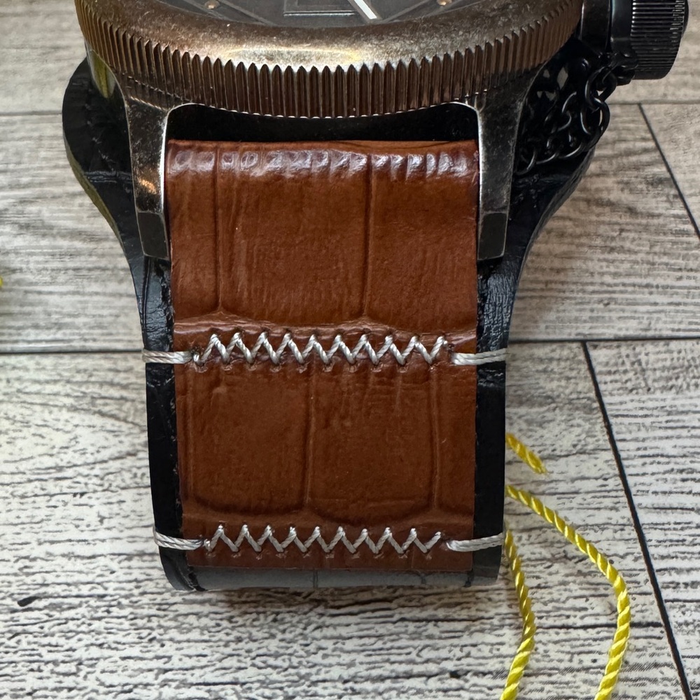 Invicta Men's 1959 Russian Diver - Picture 5 of 9
